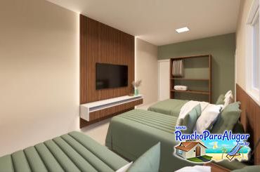 Resort Bella Praia - Resort Bella Praia para Temporada em Miguelópolis