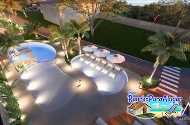 Resort Bella Praia - Resort Bella Praia para Temporada em Miguelópolis