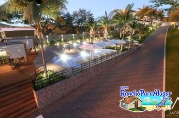 Resort Bella Praia - Resort Bella Praia para Temporada em Miguelópolis