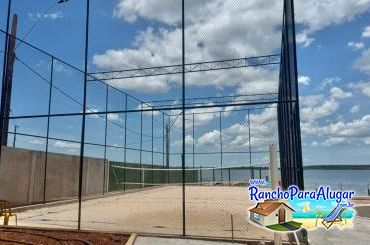 Resort Bella Praia - Resort Bella Praia para Temporada em Miguelópolis