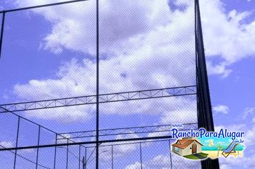 Resort Bella Praia - Resort Bella Praia para Temporada em Miguelópolis