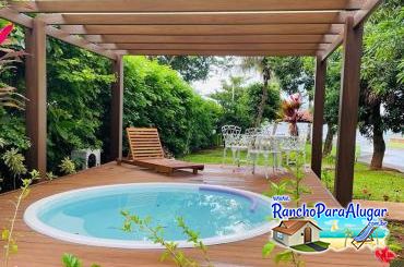 Resort Bella Praia - Resort Bella Praia para Temporada em Miguelópolis