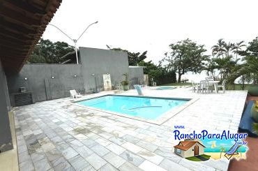 Rancho Rio Grande Premium - Rancho Rio Grande Premium para Alugar em Miguelópolis