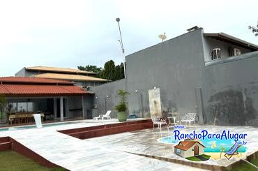 Rancho Rio Grande Premium - Rancho Rio Grande Premium para Alugar em Miguelópolis