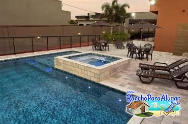 Rancho Alquimista - Rancho Alquimista para Alugar em Miguelópolis