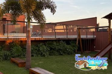 Rancho Alquimista - Rancho Alquimista para Alugar em Miguelópolis