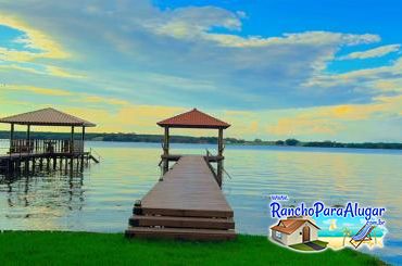 Rancho Mundo da Moda Miguelópolis - Rancho Mundo da Moda Miguelópolis para Alugar e à Venda em Miguelópolis