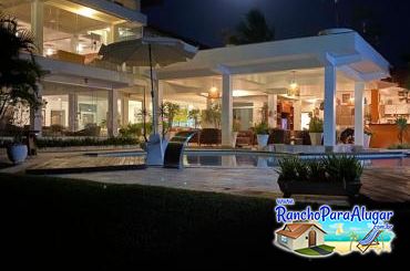 Mansão Rifaina - Rancho Prainha para Alugar em Rifaina