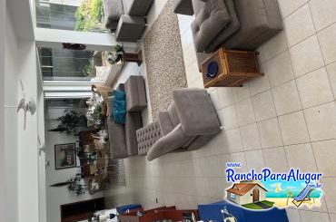Mansão Rifaina - Rancho Prainha para Alugar em Rifaina