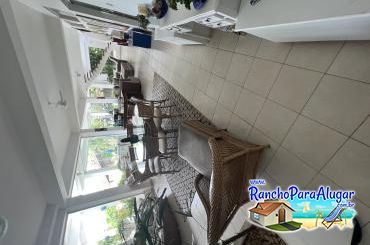 Mansão Rifaina - Rancho Prainha para Alugar em Rifaina