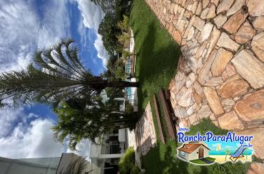 Mansão Rifaina - Rancho Prainha para Alugar em Rifaina