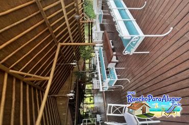 Mansão Rifaina - Rancho Prainha para Alugar em Rifaina