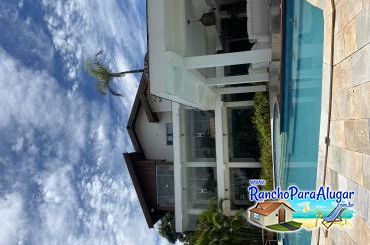 Mansão Rifaina - Rancho Prainha para Alugar em Rifaina