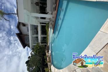 Mansão Rifaina - Rancho Prainha para Alugar em Rifaina