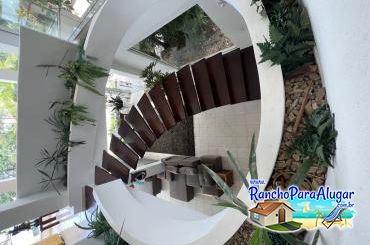 Mansão Rifaina - Rancho Prainha para Alugar em Rifaina