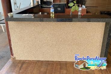 Rancho Natureza - Rancho Natureza para Alugar em Miguelópolis