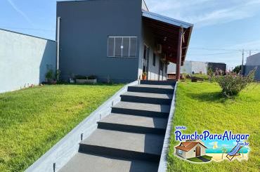 Rancho Natureza para Alugar em Miguelopolis SP