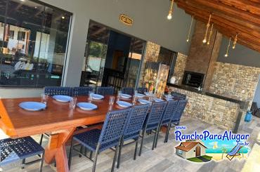 Rancho Recanto da Amora - Rancho Recanto da Amora para Alugar em Miguelópolis