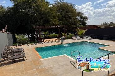 Rancho Recanto da Amora - Rancho Recanto da Amora para Alugar em Miguelópolis