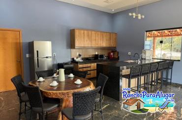 Rancho Recanto da Amora - Rancho Recanto da Amora para Alugar em Miguelópolis