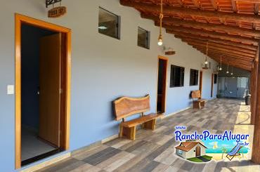 Rancho Recanto da Amora - Rancho Recanto da Amora para Alugar em Miguelópolis