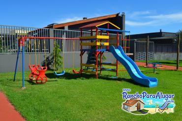 Rancho Conquista - Rancho Conquista para Alugar em Miguelópolis