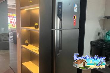 Rancho Kidelícia - Rancho Kidelícia para Alugar em Miguelópolis