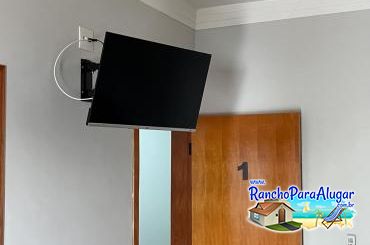 Rancho Kidelícia - Rancho Kidelícia para Alugar em Miguelópolis