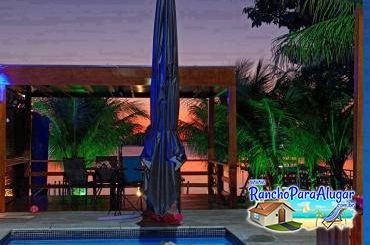 Rancho Kidelícia - Rancho Kidelícia para Alugar em Miguelópolis