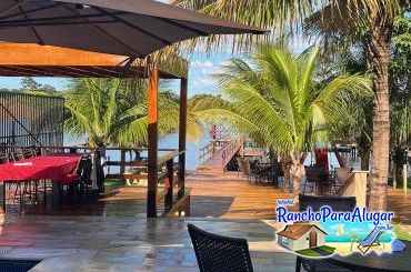 Rancho Kidelícia - Rancho Kidelícia para Alugar em Miguelópolis