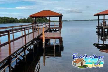 Rancho Kidelícia - Rancho Kidelícia para Alugar em Miguelópolis