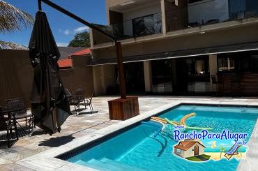 Rancho Kidelícia - Rancho Kidelícia para Alugar em Miguelópolis