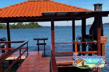 Rancho Kidelícia - Rancho Kidelícia para Alugar em Miguelópolis