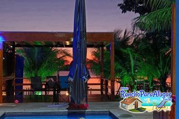 Rancho Kidelícia para Alugar em Miguelopolis SP