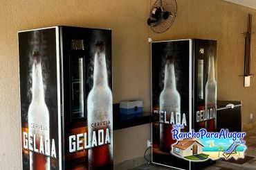 Rancho Kidelícia - Rancho Kidelícia para Alugar em Miguelópolis