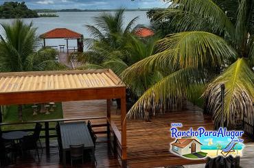 Rancho Kidelícia - Rancho Kidelícia para Alugar em Miguelópolis