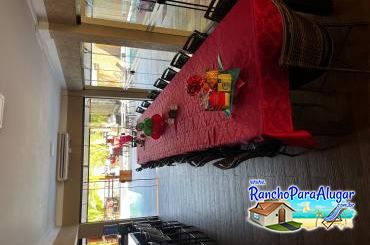 Rancho Kidelícia - Rancho Kidelícia para Alugar em Miguelópolis