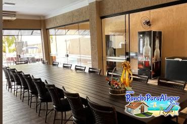 Rancho Kidelícia - Rancho Kidelícia para Alugar em Miguelópolis