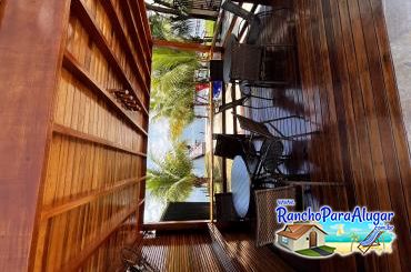 Rancho Kidelícia - Rancho Kidelícia para Alugar em Miguelópolis