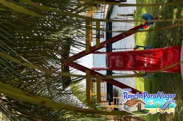 Rancho Kidelícia - Rancho Kidelícia para Alugar em Miguelópolis