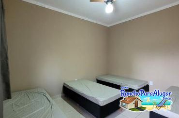 Rancho Caribe do Piska - Rancho Caribe do Piska para Alugar em Miguelópolis