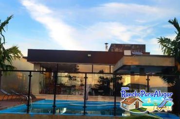 Rancho Off Linne - Rancho Off Linne para Alugar em Miguelópolis