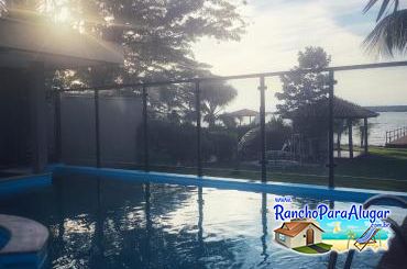 Rancho Off Linne - Rancho Off Linne para Alugar em Miguelópolis