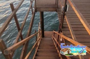 Rancho Off Linne - Rancho Off Linne para Alugar em Miguelópolis