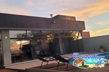 Rancho Off Linne - Rancho Off Linne para Alugar em Miguelópolis