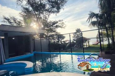 Rancho Off Linne - Rancho Off Linne para Alugar em Miguelópolis