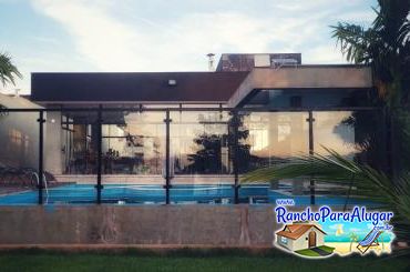 Rancho Off Linne - Rancho Off Linne para Alugar em Miguelópolis