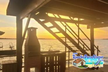 Rancho Off Linne - Rancho Off Linne para Alugar em Miguelópolis