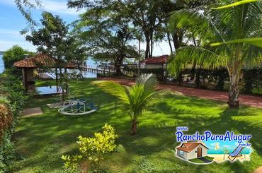 Rancho Off Linne - Rancho Off Linne para Alugar em Miguelópolis