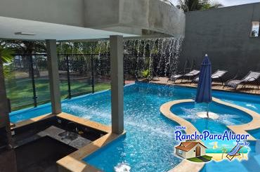 Rancho Off Linne - Rancho Off Linne para Alugar em Miguelópolis